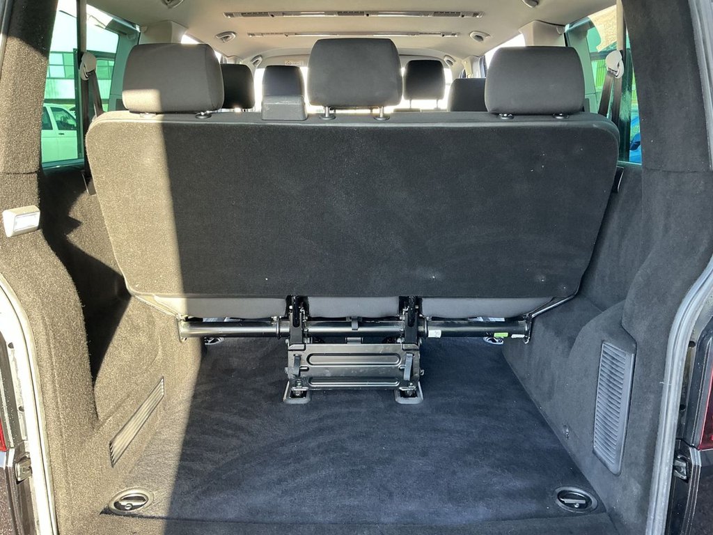 Used Volkswagen Transporter Shuttle 2020 for sale - 77654501: Photo 24