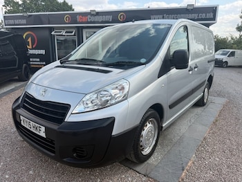 Used Peugeot Expert 2015 for sale - 79288862: Photo