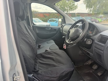 Used Peugeot Expert 2015 for sale - 79288862: Photo
