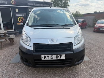 Used Peugeot Expert 2015 for sale - 79288862: Photo
