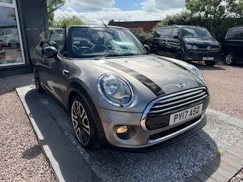 Used MINI Convertible 2017 for sale - 78793410: Photo