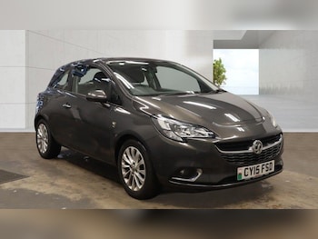 Used Vauxhall Corsa 2015 for sale - 79388050: Photo