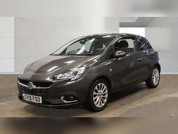 Used Vauxhall Corsa 2015 for sale - 79388050: Photo