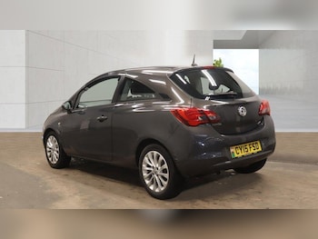 Used Vauxhall Corsa 2015 for sale - 79388050: Photo