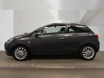 Used Vauxhall Corsa 2015 for sale - 79388050: Photo