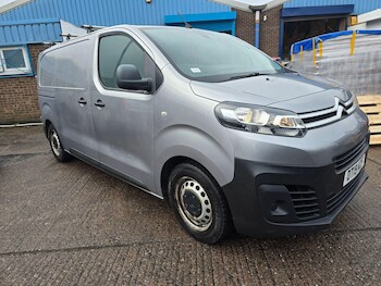 Used Citroen Dispatch 2019 for sale - 79373931: Photo