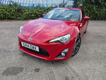 Used Toyota GT86 2014 for sale - 79374508: Photo