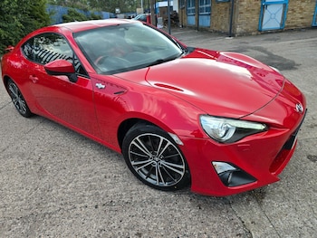 Used Toyota GT86 2014 for sale - 79374508: Photo
