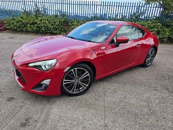 Used Toyota GT86 2014 for sale - 79374508: Photo
