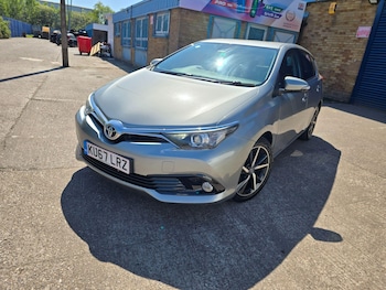 Used Toyota Auris 2017 for sale - 79388092: Photo
