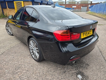 Used BMW 3 Series 2015 for sale - 79373884: Photo