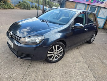 Used Volkswagen Golf 2009 for sale - 79609581: Photo