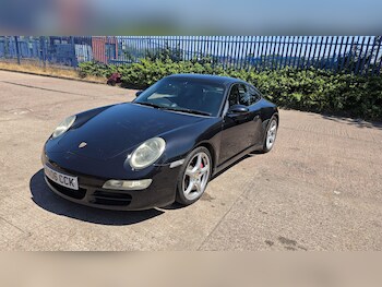 Used Porsche 911 2006 for sale - 79374604: Photo