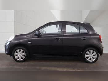 Used Nissan Micra 2011 for sale - 79726825: Photo