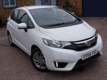 Used Honda Jazz 2016 for sale - 79373939: Photo