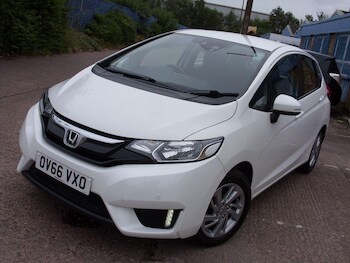 Used Honda Jazz 2016 for sale - 79373939: Photo