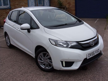 Used Honda Jazz 2016 for sale - 79373939: Photo