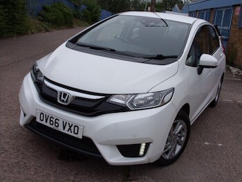 Used Honda Jazz 2016 for sale - 79373939: Photo
