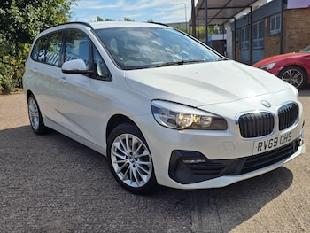 Used BMW 2 Series 2019 for sale - 79540563: Photo