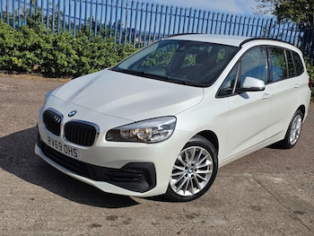 Used BMW 2 Series 2019 for sale - 79540563: Photo