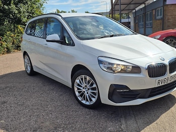Used BMW 2 Series 2019 for sale - 79540563: Photo