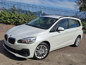 Used BMW 2 Series 2019 for sale - 79540563: Photo