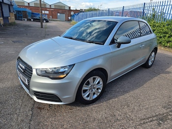 Used Audi A1 2012 for sale - 79388140: Photo