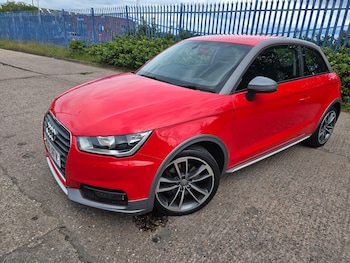 Used Audi A1 2016 for sale - 79388091: Photo