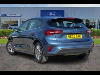 Used Ford Focus 2023 for sale - 74577104: Photo