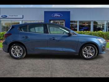 Used Ford Focus 2023 for sale - 74577104: Photo