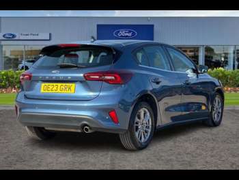 Used Ford Focus 2023 for sale - 74577104: Photo