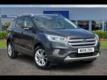 2.0 TDCi 180 Titanium 5dr Manual