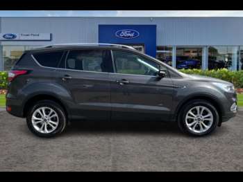 Used Ford Kuga 2018 for sale - 74938596: Photo