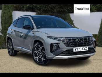 2023 - 1.6 TGDi Hybrid 230 N Line S 5dr 2WD Auto SEMI-AUTO