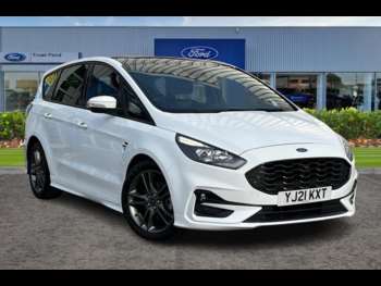 2023 - 2.5 FHEV 190 ST-Line [Lux Pack] 5dr CVT Automatic
