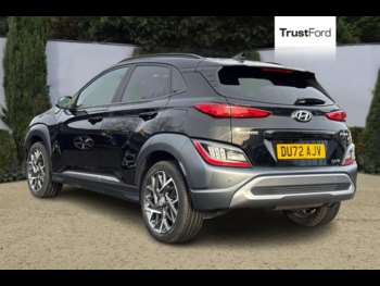 Used Hyundai KONA 2022 for sale - 74204326: Photo