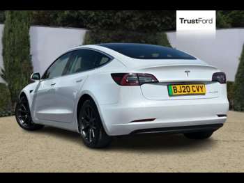 Used Tesla Model 3 2020 for sale - 74709594: Photo