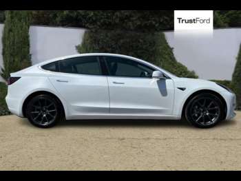 Used Tesla Model 3 2020 for sale - 74709594: Photo