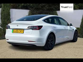 Used Tesla Model 3 2020 for sale - 74709594: Photo
