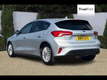 Used Ford Focus 2019 for sale - 74834574: Photo