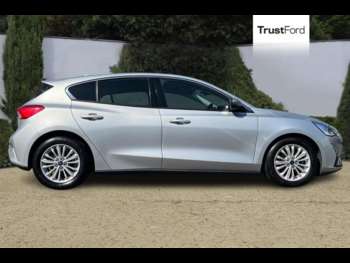 Used Ford Focus 2019 for sale - 74834574: Photo