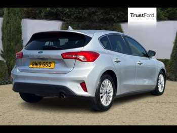 Used Ford Focus 2019 for sale - 74834574: Photo