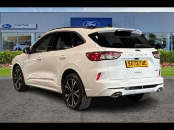 Used Ford Kuga 2022 for sale - 74885820: Photo