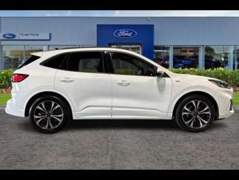 Used Ford Kuga 2022 for sale - 74885820: Photo