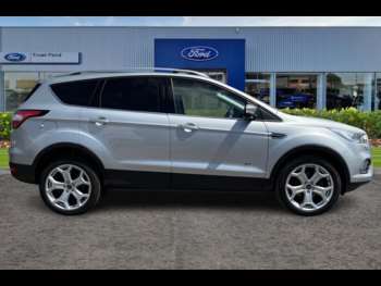 Used Ford Kuga 2017 for sale - 74785388: Photo