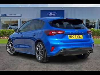 Used Ford Focus 2022 for sale - 74748026: Photo