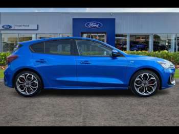 Used Ford Focus 2022 for sale - 74748026: Photo