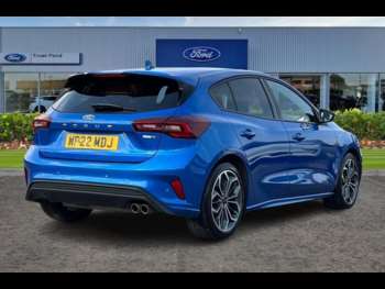 Used Ford Focus 2022 for sale - 74748026: Photo