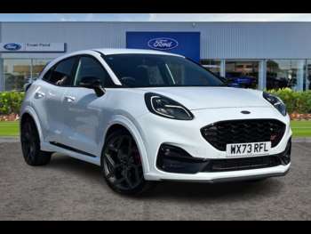 2023 - 1.5 EcoBoost ST 5dr Manual