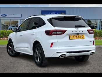 Used Ford Kuga 2024 for sale - 73714767: Photo